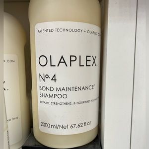 The Nº.4 Bond Maintenance Shampoo, 67.62 oz